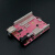 开发板 ATmega328P Uno改进版For-arduino UNO-R3主板单片机模块 UNO PRO4M 黑色沉金(Microusb) 不带线 x 不焊排针