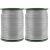 RFSZ PVC焊线 直径4mm 100米1卷 1卷价格