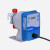 计量泵定量泵加药机泵电磁隔膜泵耐腐蚀流量可调泵220V AKS603(4~8L/H)