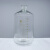 血清瓶 高硼硅厚璧玻璃血清瓶 试剂瓶2.5L/5L10升20升 60升 15000ml