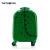 新秀丽（Samsonite）儿童行李箱旅行箱卡通动物造型拉杆箱时尚可爱拉杆箱U22 绿色恐龙 16英寸