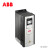 ABB变频器 ACS880系列 ACS880-01-032A-3 15kW 标配ACS-AP-W控制盘,C
