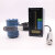 投入式液位计液位传感器水位计显示器探头水箱液位变送器4-20ma 量程9米 液位传感器