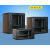 定制杰帝网路机柜42u2米1.2米22U1米监控弱电柜音响功柜伺服器机柜 1.2米/600x800mm加厚立柱2.0 0x0x0cm