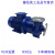 不锈钢泵耐腐蚀耐酸碱磁力驱动循环泵 16CQ-8 380V