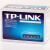 TP-LINK TL-SF1005D 5口百兆交换机 4口监控网络网线分线器 分流器 金属机身
