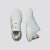 萨洛蒙（Salomon）男女款 户外运动轻量减震透气联名款跑步鞋 AERO GLIDE FOR CIELE 翡翠绿 472517 6.5 (40)