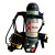 C850/C900空气呼吸器SCBA105K自给式压缩空气呼吸器 C900-减压器