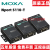 摩莎MOXA  NPort 5110-T 宽温1口RS232 串口服务器