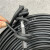 进口电缆美国百通3芯2.5平方电源线耐油抗拉高柔拖链喇叭线