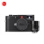 徕卡（Leica）/徕卡 M11旁轴数码相机6000万像素可换镜头 M11黑色 90mm f/1.5镜头套装 官方标配