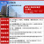 上海边科QBY-80 100EX气动隔膜泵铸铁铝合金不锈钢塑料压滤机水泵 QBY-80铸铁+丁腈(橡胶膜片)