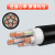 低烟无卤铜芯电缆线3/4/5芯50 70 95 120平方国标阻燃电力 WDZYJY4120米