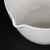 kuihuap 葵花耐高温陶瓷蒸发皿 陶瓷带柄皿带釉光滑平底皿实验室用 陶瓷柄皿300ml,5个起订 