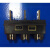 CJZ5-630A 400A 250A125A主电路接插件动件CT5抽屉柜一次插件 静件 CT5-250A