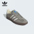 阿迪达斯 （adidas）【滔搏运动】三叶草中性GAZELLE INDOORLIFESTYLE休闲鞋 IF1807 37