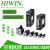HIWIN伺服电机马达FRLS/MS50/100/200/400/750W驱动器D2T ST-A-12