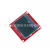 婕满果Nokia 5110 LCD红屏 液晶屏模块 红色PC 5110LCD蓝屏提供驱动程序 5110蓝板
