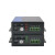 ABDT1路双向RS485数据光端机485422转光纤延长收发器光猫转换器串口 485双纤FC1对