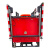 恒盛(HS) WJ880F-C350A 智能方舱照明灯（不含子舱） (计价单位：台) 红色