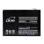 海诺泰（HLOAD）6GFM-12V20Ah阀控式密封免维护铅酸蓄电池 UPS蓄电池 不含安装
