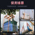 30吨50吨彩色扁平吊装带起重大吨位吊装带10米20米吊车涤纶5米 40吨8米