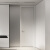 皮阿诺（PIANO）木门卧室门实木复合室内门入户门卫生间门隔断门家用房门 定制测量预约金