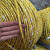 金银绳废纸打包绳废旧纸板打包绳捆绑绳吊秧绳 5至6毫米