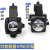 液压变量叶片泵油泵VP-20-FA3/40 08/12/液压泵油研泵电机组总成 VP-30平键(19.05)