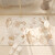 木兮原木风浴室吸水硅藻泥卫生间软洗手间防滑速干软垫易打理定制 木兰巷-浴室垫-01 50*80cm