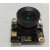 高清200万摄像头模组1080P人脸识别广角工业摄像头模块USB免驱动 1米线28mm无畸变镜头