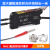 台龙电气光纤放大器E3X-NA11对射漫反射传感器NA41感应光电开关 简易型放大器 PNP E3X-NA41