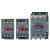 交流接触器CJX2 s1210单相18三相25 220V3240506595 38011 CJX2s2511 控制电压AC220V
