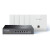 TP-LINK AX3000面板AP全屋WiFi6路由器商用企业无线mesh组网双频千兆9口AC一体机+5AP白色薄款易展版套装