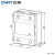 正泰（CHNT）NJG2-SDA032-120A220 单相固态继电器 直流控制交流 无触点接触器