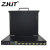 ZHJT KVM切换器 纵横ZH1908U 四合一19液晶8口VGA机架式切换器 含8条1.8米线缆