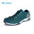 columbia鞋徒步鞋男徒步鞋DM1087494青色（双） 青色 44 