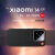 小米14Pro手机壳新款高端素皮xiaomi14pro徕卡镜头保护套皮套 黑色【纳米防污皮料】 小米14Pro