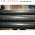 环琪管UPVC管DINSCH80美标管PVC管GB工业管UPVC化工管道水管 美标DN40＝48.3mm