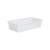 亚桓菡400升水箱975*765*660白色牛筋塑料水箱长方形大号大容量加厚储水箱养鱼箱蓄水箱泡瓷砖