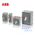 ABB断路器A0A100 TMF系列（30/40/63/80/100A）3P空气开关- A0A100 TMF30/300 3P 别不存在或者非法别名,库存清零,请修改