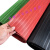 高压绝缘垫10KV配电房绝缘胶垫橡胶垫垫片地垫厚工业橡胶板专用 1米*5米*5mm红色条纹10KV