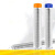跃励工品 高纯度免清洗活性锡笔 有铅焊锡丝管装 便携式锡丝锡线0.8m 12g 一个价 