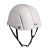 泓工达1-Time二代折叠安全帽便携式防灾应急头盔模块化设计轻便 白色