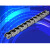 普力捷 滚子链  材质:碳钢;ISO链号20A-1单排 1.5米