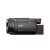 索尼（SONY）/索尼FDR-AX60数码摄像机4K高清防抖旅游直播摄录一体机AX45A 索尼AX45a(港版店保5年) 套餐三