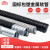 国标加厚包塑金属软管/接头/耐用型黑色灰色白色穿线管波纹管DN20 国标加厚内径DN1210米