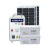 太阳能发电家用220v光伏板全套带空调50 5000W标配太阳能