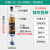 人体释放器消除球防爆工业释放柱桩仪触摸导除装置 移动式+防爆声光报警