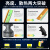 哈弗H6 H5 H2 哈佛M6长城M4腾翼C30C50专用LED远近光一体大灯灯泡 哈弗H2 远近一体 【一对价】 对装